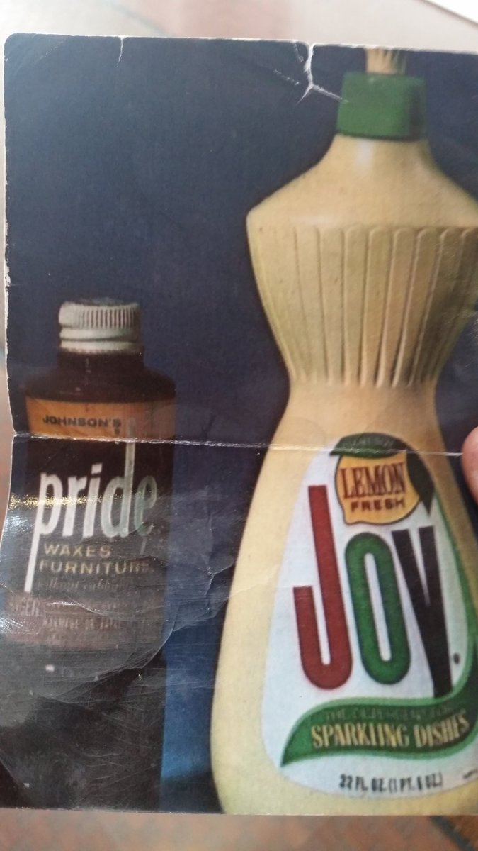 Had a pt come in, pull out a folded up photo and say, "Let me show you a picture of my pride &amp; joy." #audiology #betterhearingmonth