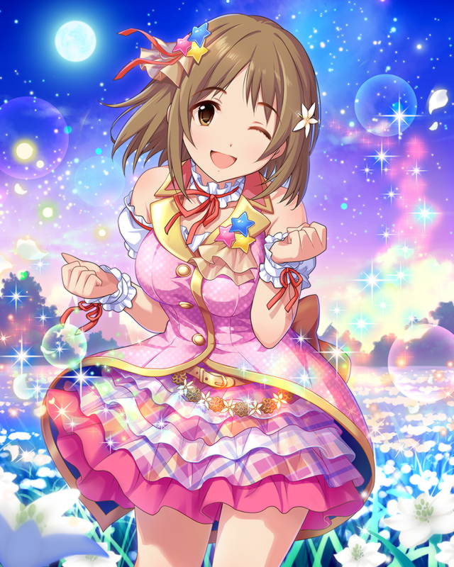 三村かな子 柴田理恵