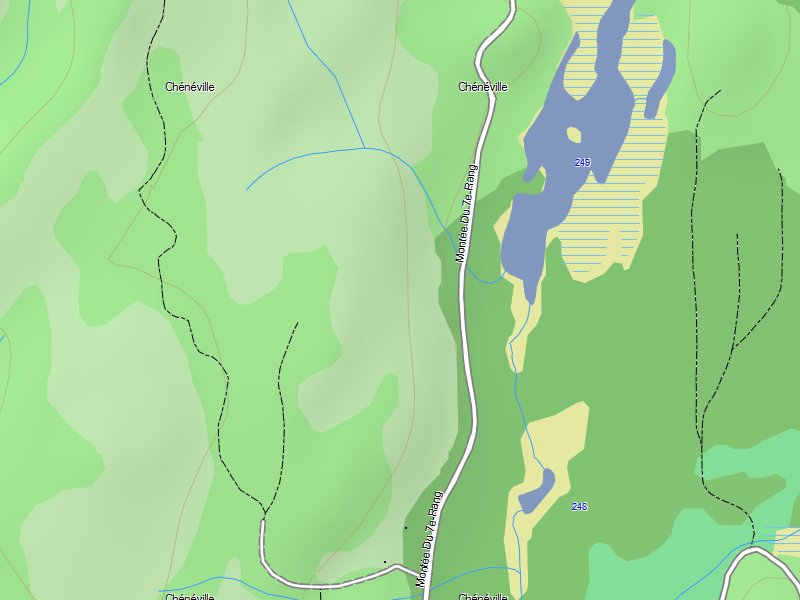 TOPO Québec 6 pour GPS Garmin avec nouvelles données et Sentier national au Québec. Après plusieurs semaines de développement, TOPO Québec 6 est finalement disponible à travers tous les détaillants TrakMaps et en-ligne! blogue.trakmaps.com/2018/05/02/top…