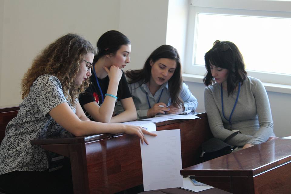 LanacoCompany's tweet photo. Drago nam je što smo bili dio prve Business Skills Akademije u Banjoj Luci.
Sigurni smo da je ovo samo jedan u nizu zajedničkih projekata, te se radujemo budućoj saradnji.
#BusinessSkillsAcademy #BanjaLuka #LanacoCompany #AISEC https://t.co/tUrC8RELFS