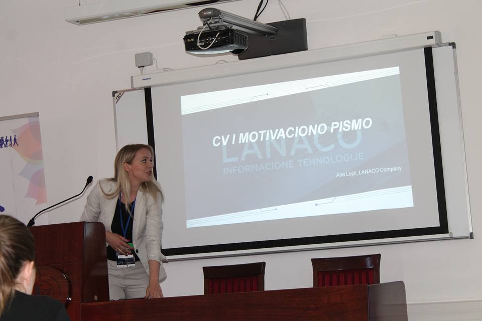 LanacoCompany's tweet photo. Drago nam je što smo bili dio prve Business Skills Akademije u Banjoj Luci.
Sigurni smo da je ovo samo jedan u nizu zajedničkih projekata, te se radujemo budućoj saradnji.
#BusinessSkillsAcademy #BanjaLuka #LanacoCompany #AISEC https://t.co/tUrC8RELFS