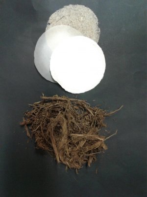 Broadening the definition of upcycling! Manure into paper. ow.ly/hHSJ30jNJws