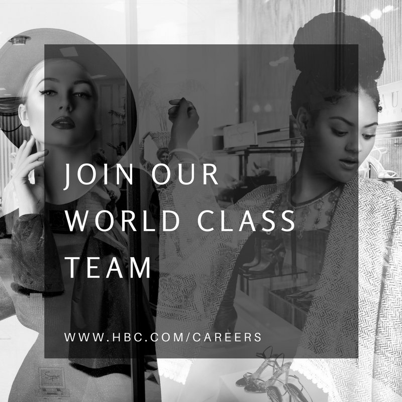 hbc_digital's tweet photo. HBC Tech is hosting it's first Toronto Tech meet-up on May 16, from 5.30-7.30pm, at 698 Lawrence Ave West, 3rd Floor, Toronto. Pizza &amp; beer will be provided! Come network with leaders of the IT industry, and the like! RSVP here today. Spaces are limited: https://t.co/6OrBkiDcZH https://t.co/TzpLtg78eY