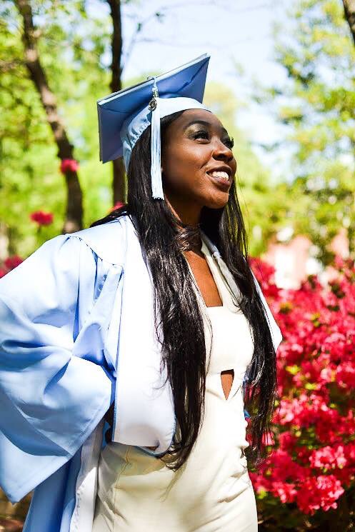 Living_byGrace's tweet photo. 11 more days π©πΎβπ#GraduatingWithDistinction #HardWorkPaysOff https://t.co/9hvjoggiv5