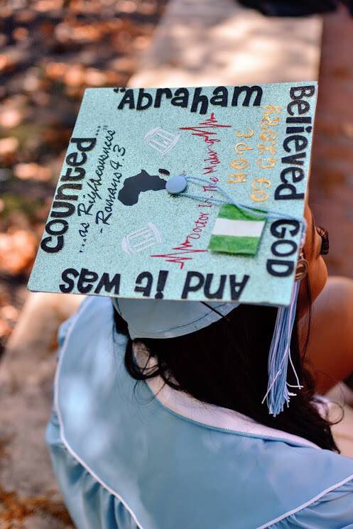 Living_byGrace's tweet photo. 11 more days π©πΎβπ#GraduatingWithDistinction #HardWorkPaysOff https://t.co/9hvjoggiv5