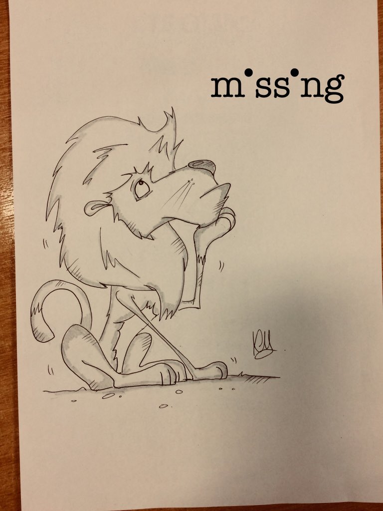 KazHarb's tweet photo. My drawing today... https://t.co/GeoPjUypEu