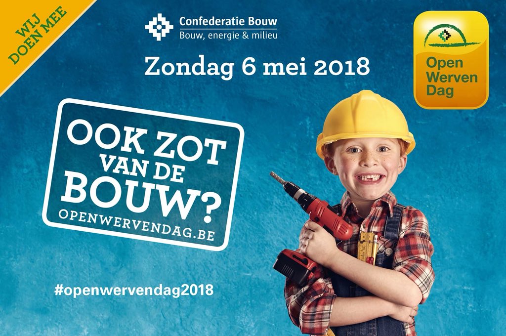 Willy Naessens Group tweet media