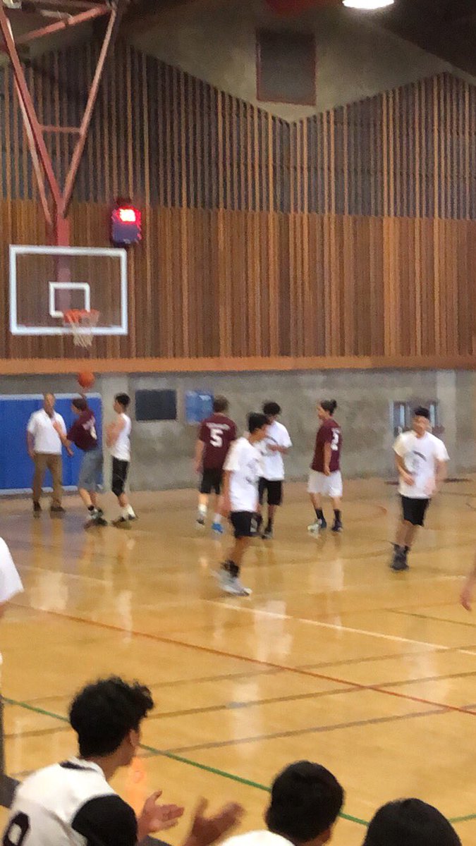 SAHS Basketball vs South Valley-go Phoenix!#petk12 #sanantoniorocks