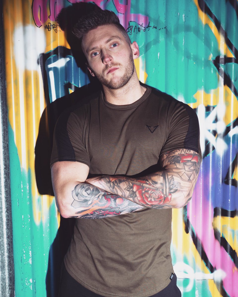 VypexApparel's tweet photo. Stand up and be counted, even if it means standing alone. #VYPEX https://t.co/SBTCvo7Qh6