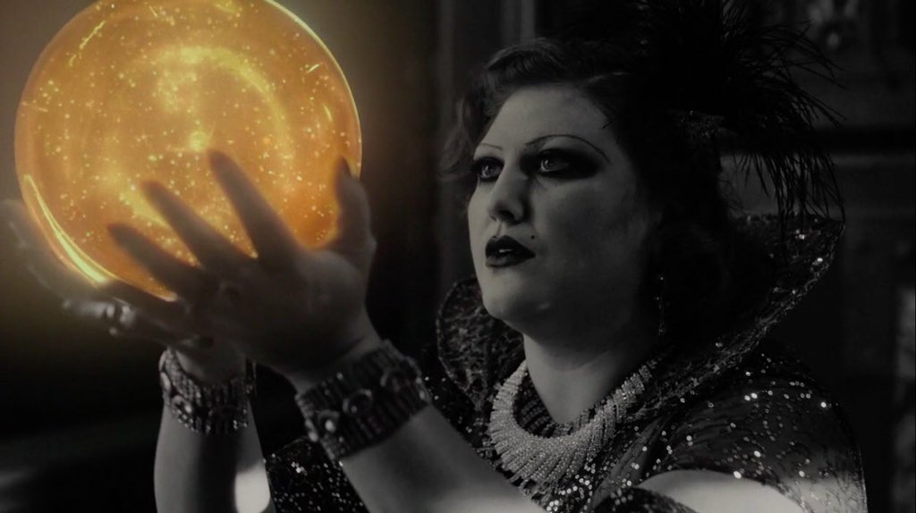 TwinPeaksScotia's tweet image. For your consideration. #Emmys2018 #TwinPeaks #PartEight #GottaLight #SHOemmyFYC