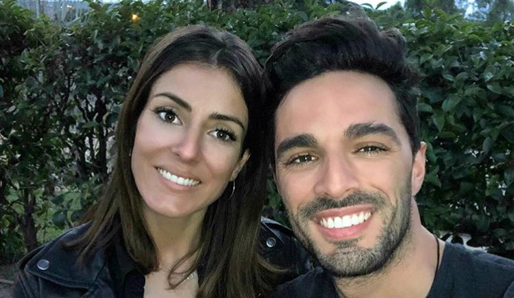 Mañana estarán con nosotros @PetraGHRV y <a href="/CristianGHRV/">Cristian Fernández</a> en #OutdoorLIVE ¡Os esperamos a partir de las 11:30 en <a href="/mtmad/">mtmad</a> y <a href="/miteleonline/">mitele</a>!