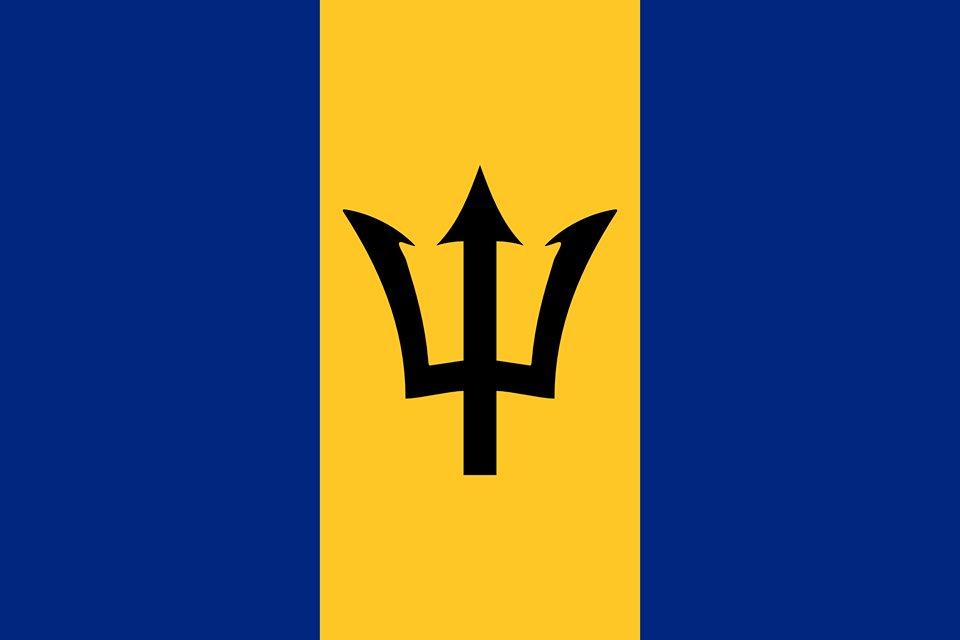 From all of us at the National Initiative for Service Excellence (NISE) Inc., we trust that you had a wonderful National Heroes Day and May Day. #Barbados