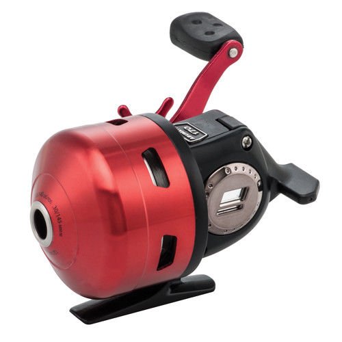 Bubnugget's tweet image. Abu Garcia Abumatic 170 #Spincast Reel 3.9:1 Gear Ratio, 10lb Max Drag, Right

ebay.com/itm/1229994637…
