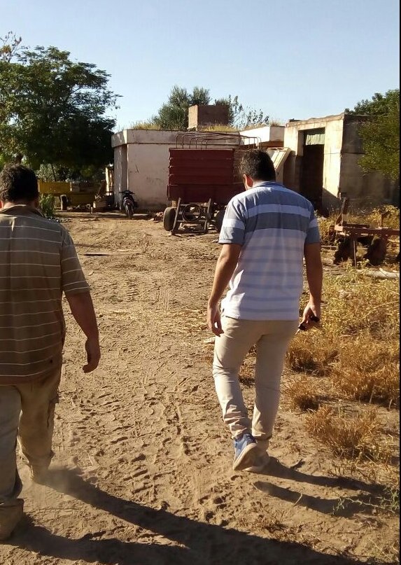 lucasjofre86's tweet photo. En un nuevo proyectó, todo sea para que nuestros vecinos puedan llegar a sus sueños, el 1° de varios. https://t.co/MnWpGxr4Nx
