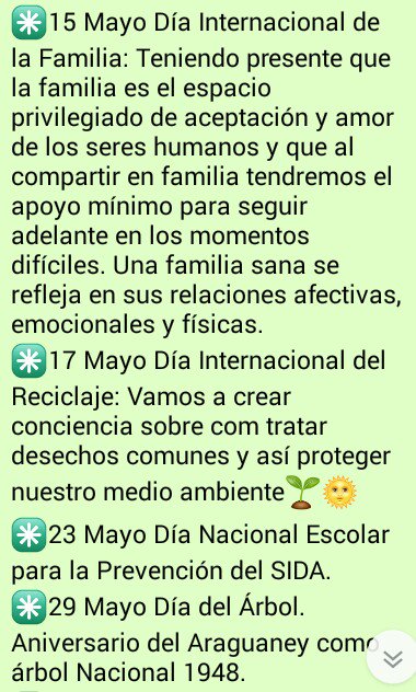 ProtecciónEstudiantil✳️ tweet media