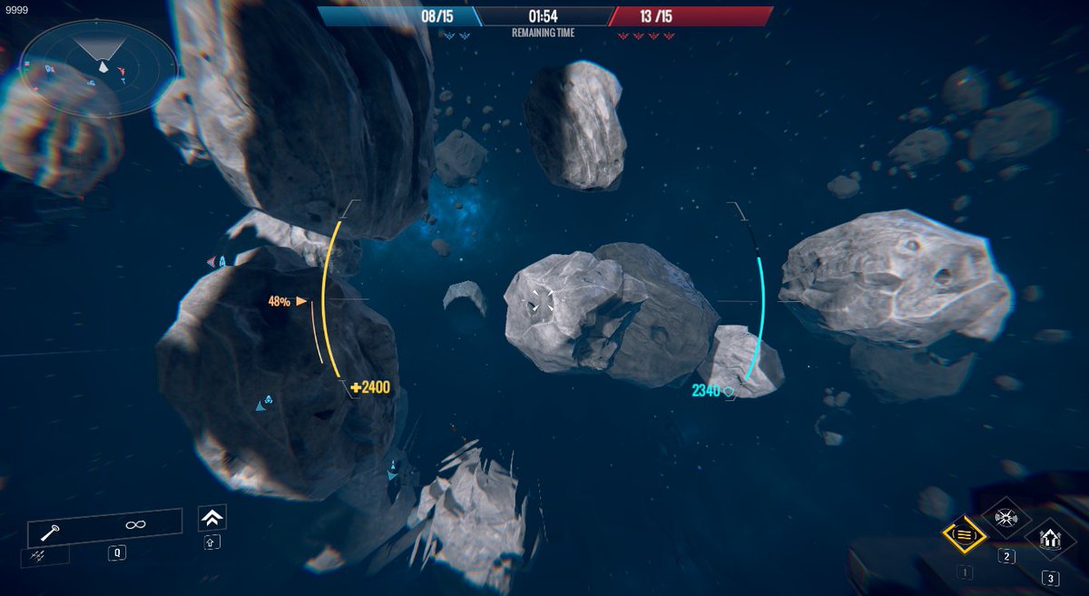 Fringe_Wars's tweet photo. Hit that like button if you like blowing up things around you for no reason! 

#FringeWars #SpaceWar #indiegame https://t.co/WzSqchf6pw