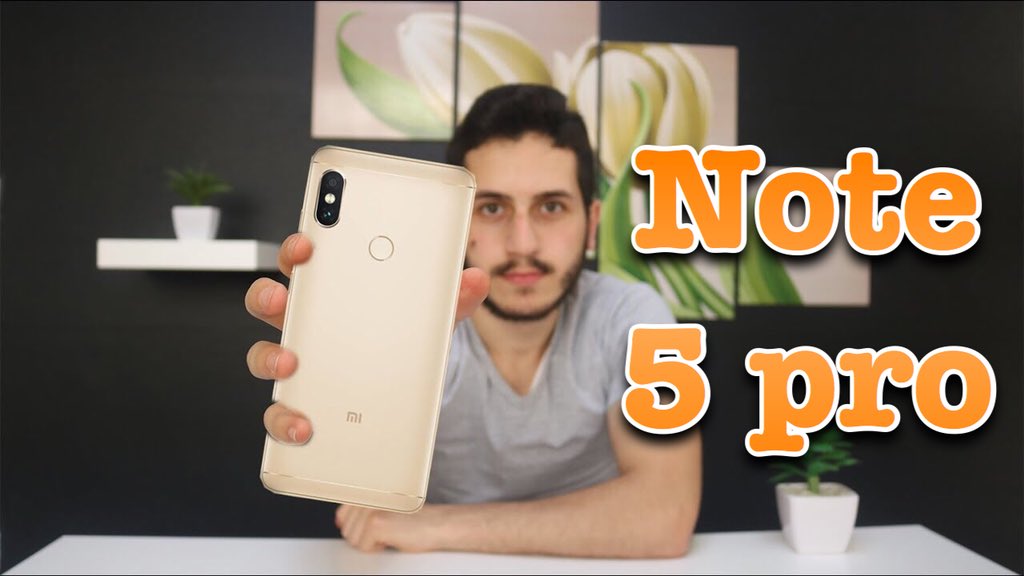 AbdTech0's tweet photo. هذا هو #Xiaomi Redmi Note 5 Pro مواصفات عالية بسعر قليل !!!https://t.co/aI3mivaOQ6 https://t.co/LGbHIhqyr8