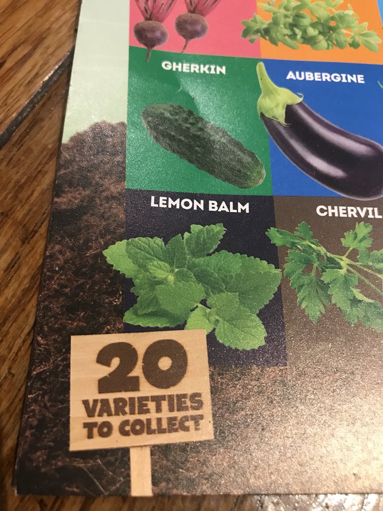 stephendillon's tweet photo. Great initiative @lidl_ireland Hats off!
The kids love them 👍🌱🌱🌱 https://t.co/aNNi1z1Sas