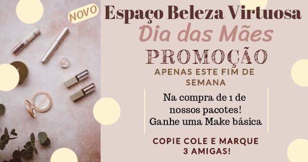 Salao Beleza Virtuosa - Salão De Beleza em Parelheiros