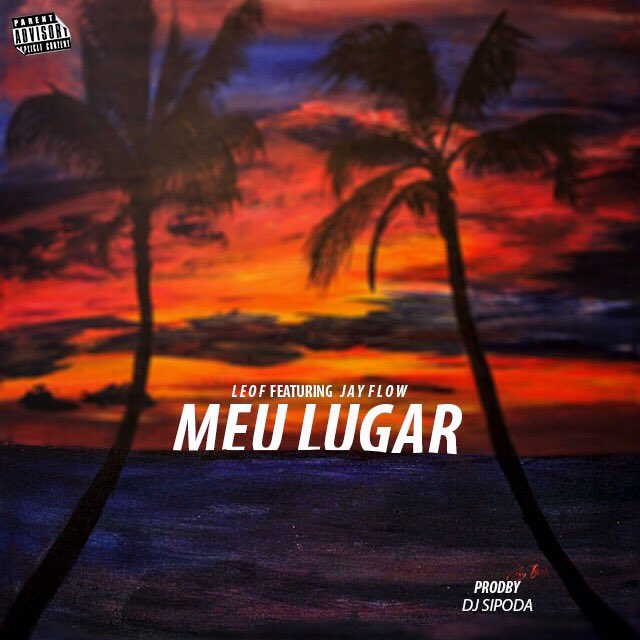 JoelDemena's tweet photo. Já está disponível..
Meu Lugar - Leo F Feat Jay Flow🔥🎶

M: https://t.co/K9r4TYz64P

S: https://t.co/MHpY6UVxhz
 #LeoF #JayFlow #Angola #Rap
#DoStudioParaOMundo https://t.co/SwXmiPROWq