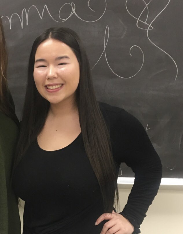 Wishing a very happy birthday to <a href="/Ashley_Stepper/">ash</a>!! We are so thankful for your funny and carefree personality 💙