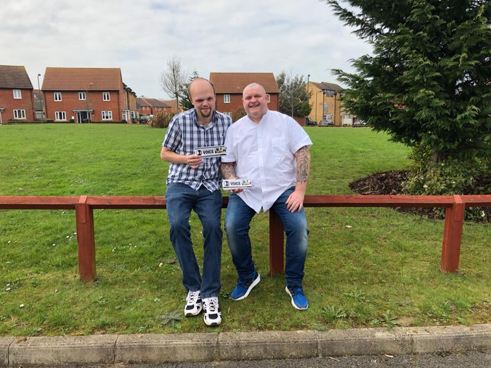 antlock123's tweet photo. Q: Did YOU know that campaigning can ACTUALLY be fun?

If you have a REEL team of people supporting you! #NotMadeUp LOL

#Independence4Gunthorpe
#Lockhart4Gunthorpe #Gunthorpe #Peterborough #YourVoiceAtTheTownHall #VoiceNewsletter #LocalMatters #RealPeople #RealPolitics https://t.co/K9d0Catlf8