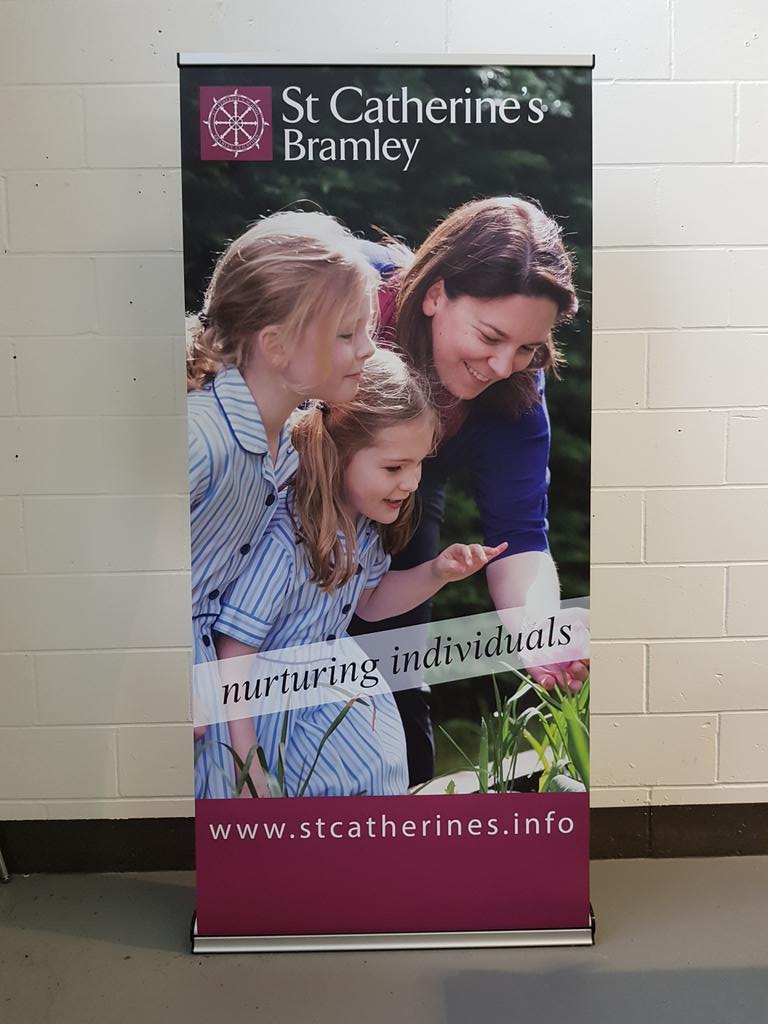 <a href="/ItsOnlyJP/">James ‘JP’ Pearce</a> <a href="/brooklandsradio/">Brooklands Radio</a> one of these 😁 #rollerbanner #surreychat