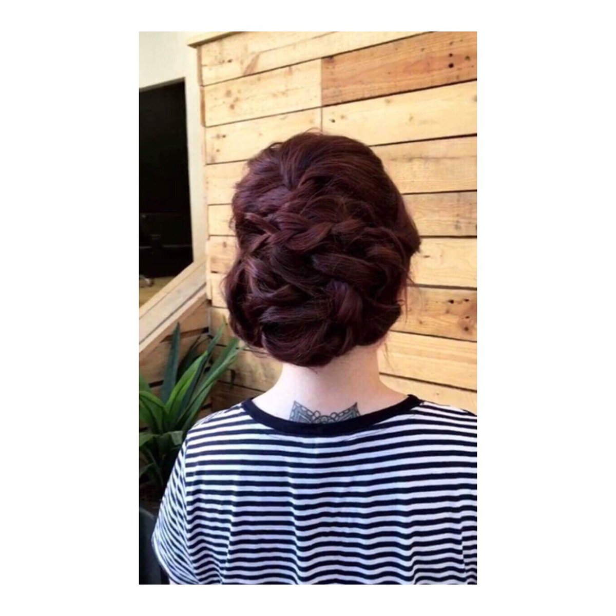 It’s never to early to start to think about
Prom or wedding season 👰🏻 stunning special occasion hair by Karena. Book your appointment today at 👉🏻 isalononline.com/hairbyanderson

#Alchemy #specialoccasionhair