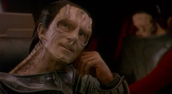 Happy 76th birthday, Marc Alaimo! 