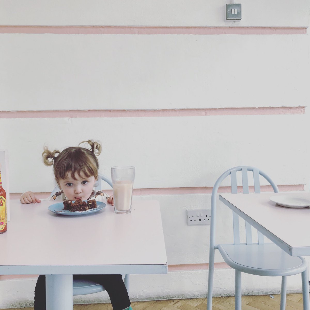 Every time I’m made to feel unwelcome for taking my child along to anything that isn’t a Wacky Warehouse, I reassure myself that I have as much right to be there as any childless, winklepicker-wearing bastard (and so do you).