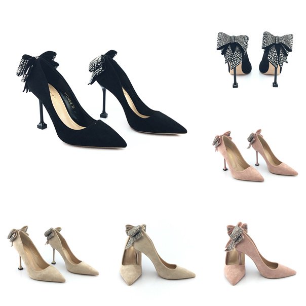 markassepatuku's tweet photo. SHH171758 
IDR.230.000 
MATERIAL SUEDE 
HEEL 9.5CM 
COLOR BLACK ,KHAKI ,PINK
SIZE 35,36,37,38,39.
ORDER:
📲 Pin: 26183D43
📲 WA : 082118559546 
@banjaranpromo @BSPROMOSI https://t.co/mwKihCflfl