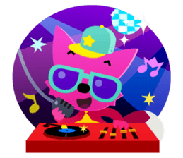 Pinkfongさんのイラストまとめ 3ページ目