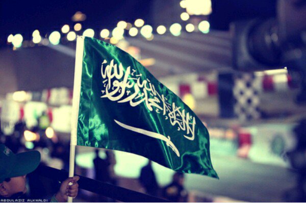 #غرد_عن_حب_السعوديه
اللهم احفظ بلاد الحرمين من عبث العابثين وكيد الظالمين وأدم عليها الأمن والأمان
اللهم من أراد بها سوء فاشغله في نفسه وردّ كيده في نحره واجعل تدبيره تدمير عليه يارب العالمين
🇸🇦