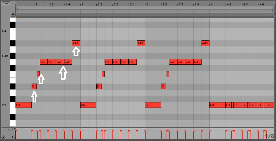 pmp_tutorials's tweet image. 50 Future House Basslines For #Ableton Live - Wav &amp;amp; Midi Loops Pack
ow.ly/gSIa30jMzdx