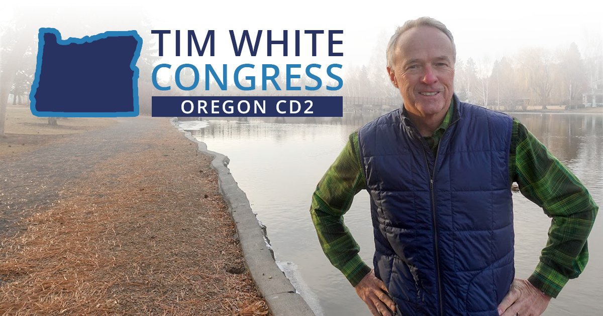 Tim White tweet media