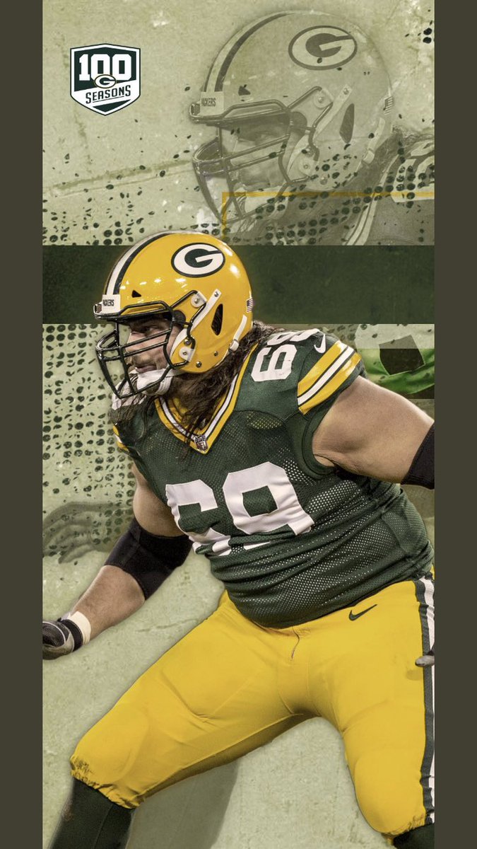 David Bakhtiari tweet media