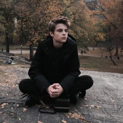 #NewProfilePic