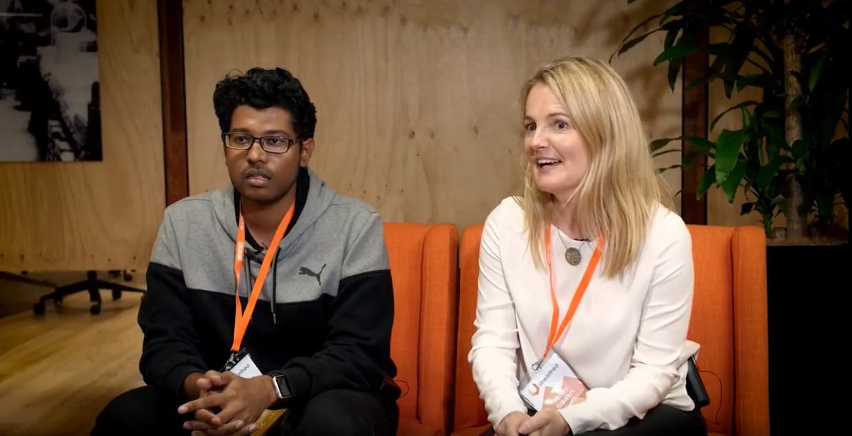 Unearthed_S's tweet photo. We interviewed #KomatsuTransform #Mining 1st place winners @PetraDataSci MD @PennyStewartPhD &amp; #Data #Scientist @arunprakashml about their #startup story &amp; how they turn #data into #realtime #predictions, shovel vision and value chain #optimisations: https://t.co/ETRHEZ1PdB https://t.co/lIr2Mvw2J4