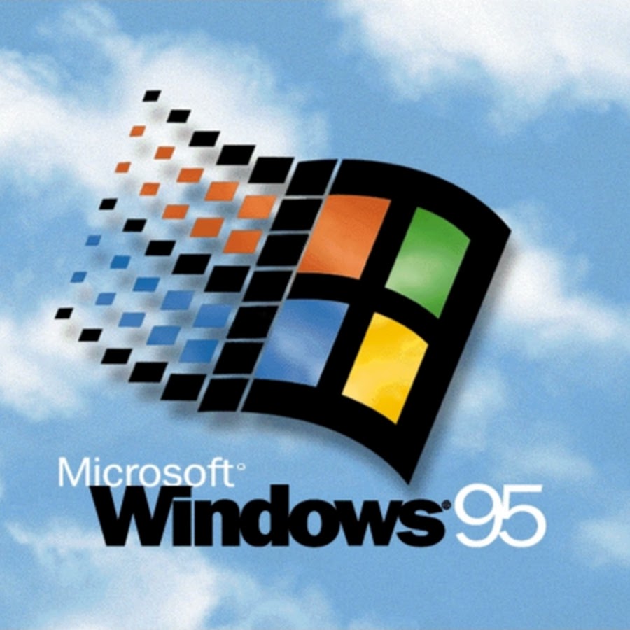Windows 95 english iso torrent