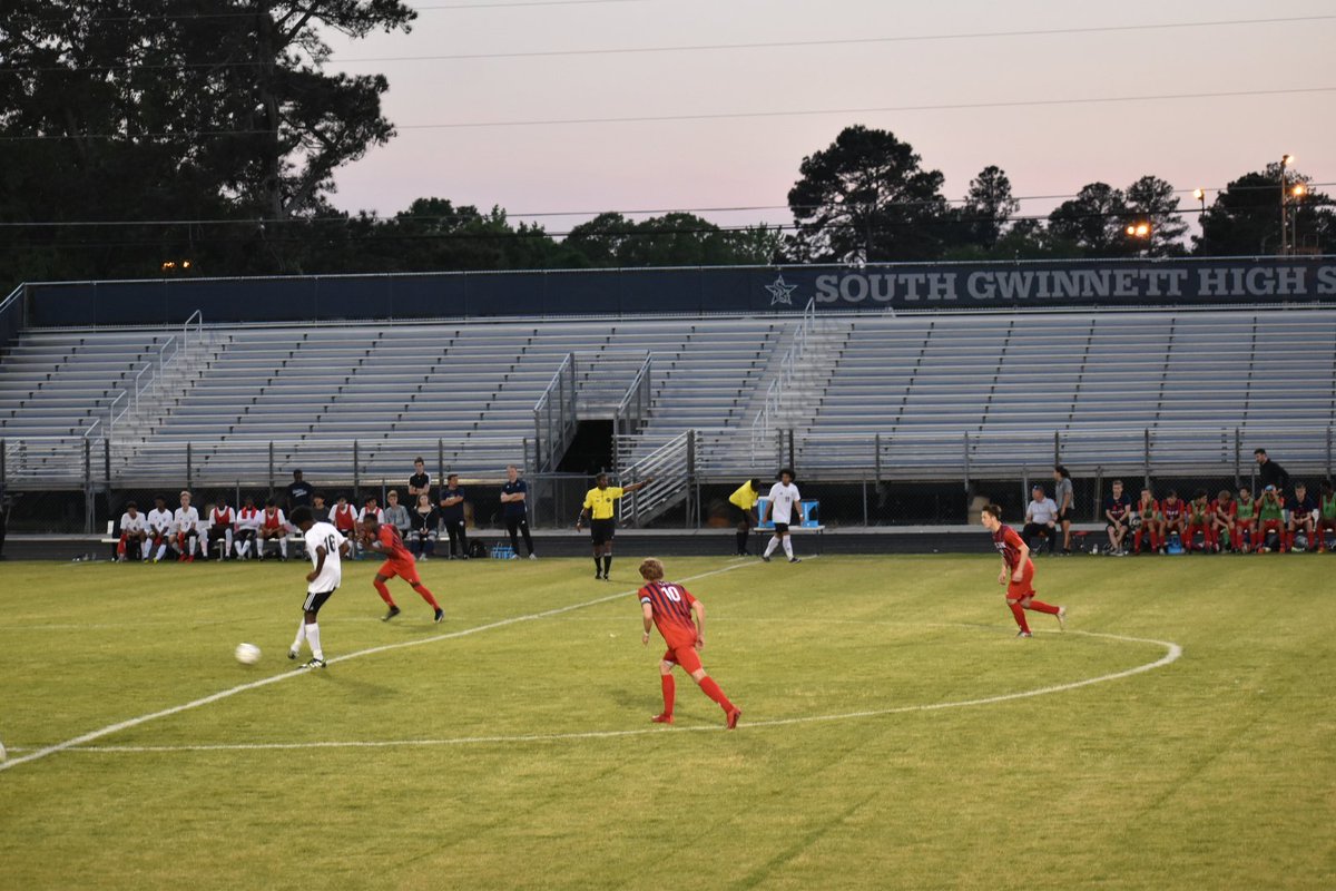 MiltonSoccer_'s tweet photo. The Second half is underway!!! #Mprie #BeatSG #OneTeamOneDream #ShockTheState https://t.co/HaSFrHfwLs