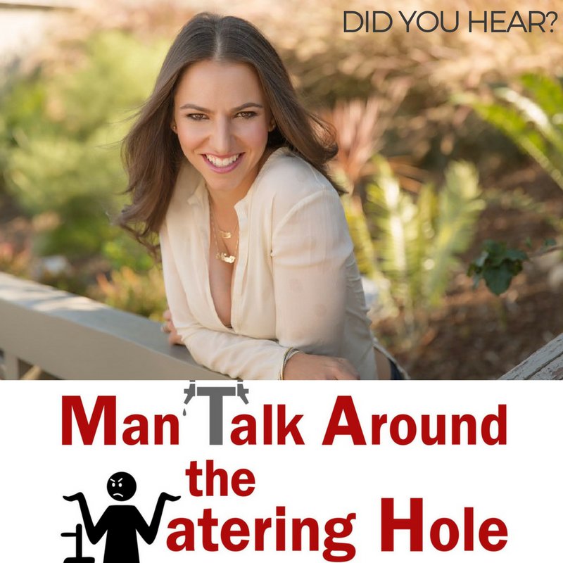 winggirlmethod's tweet photo. Did you know I do other shows too? #Listen to me on #ManTalkAroundTheWateringHole with @TheWateringMan and get even more great #WingGirlTips! 
.
.
.
#TheWingGirlMethod #WingGirl #WingGirlProducts https://t.co/BFMll4I3Ap https://t.co/lLfIyo29BV