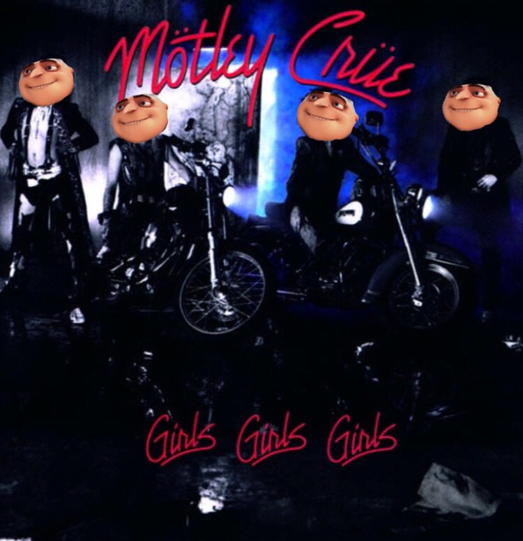 Gorls Gorls Gorls