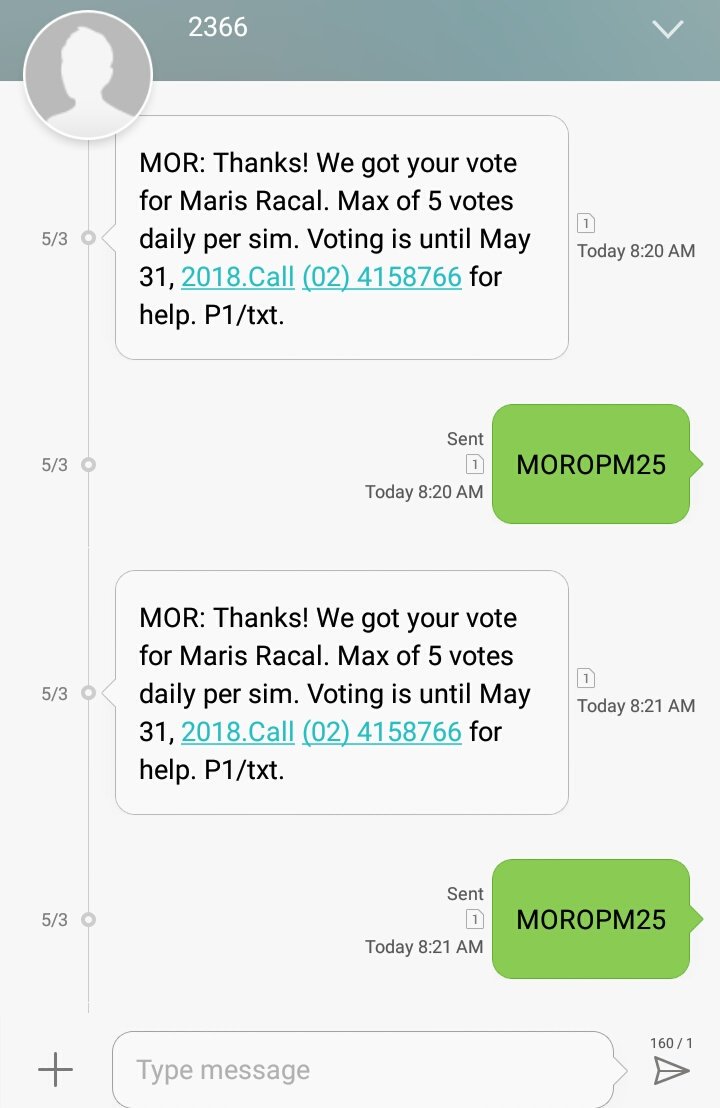 rhianneashley's tweet photo. GoodMorning nakapagvote na po.
@mor1019 #MORPinoyBiga10 Tala by Maris Racal @MissMarisRacal https://t.co/bEO1gaQsSX