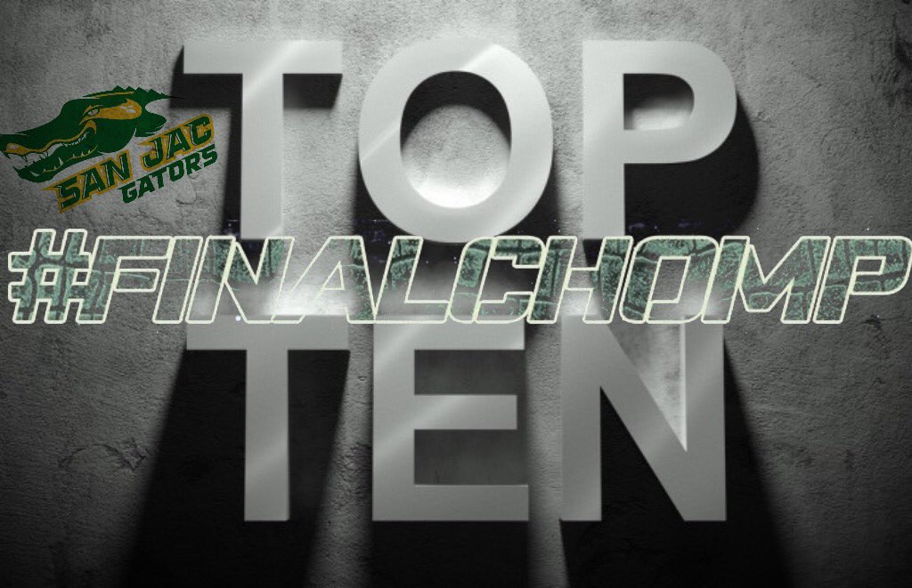 San Jac WBB 🐊 tweet media