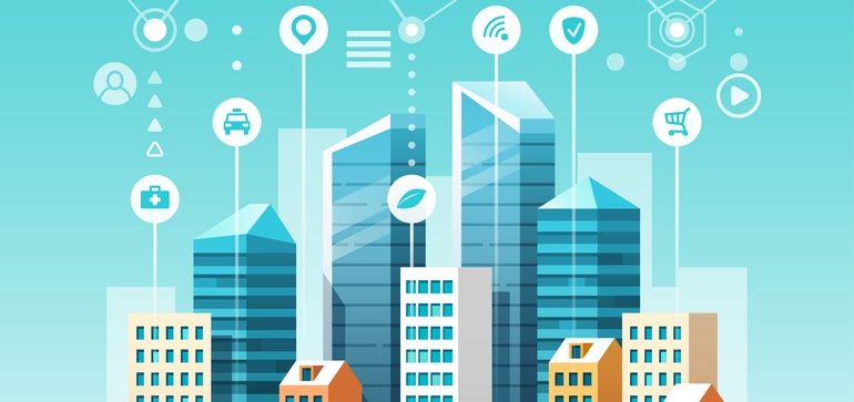Satorilivedata's tweet photo. How #smartcities are using data to pave the way for #AutonomousVehicles #Satori  https://t.co/jDj7eR9cvN https://t.co/RVvptnP5D0