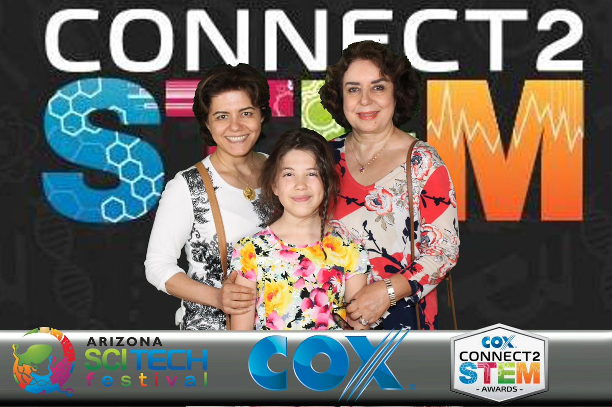 TapSnapPhotos's tweet image. @Connect2STEM #connect2stem  #azscitech