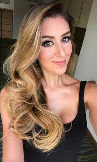 TotalMissVzla's tweet image. Otras candidatas del #MissZulia 2018 antes de sus fotos oficiales 👑😍🙈

#missvenezuela2018 #MissVenezuela