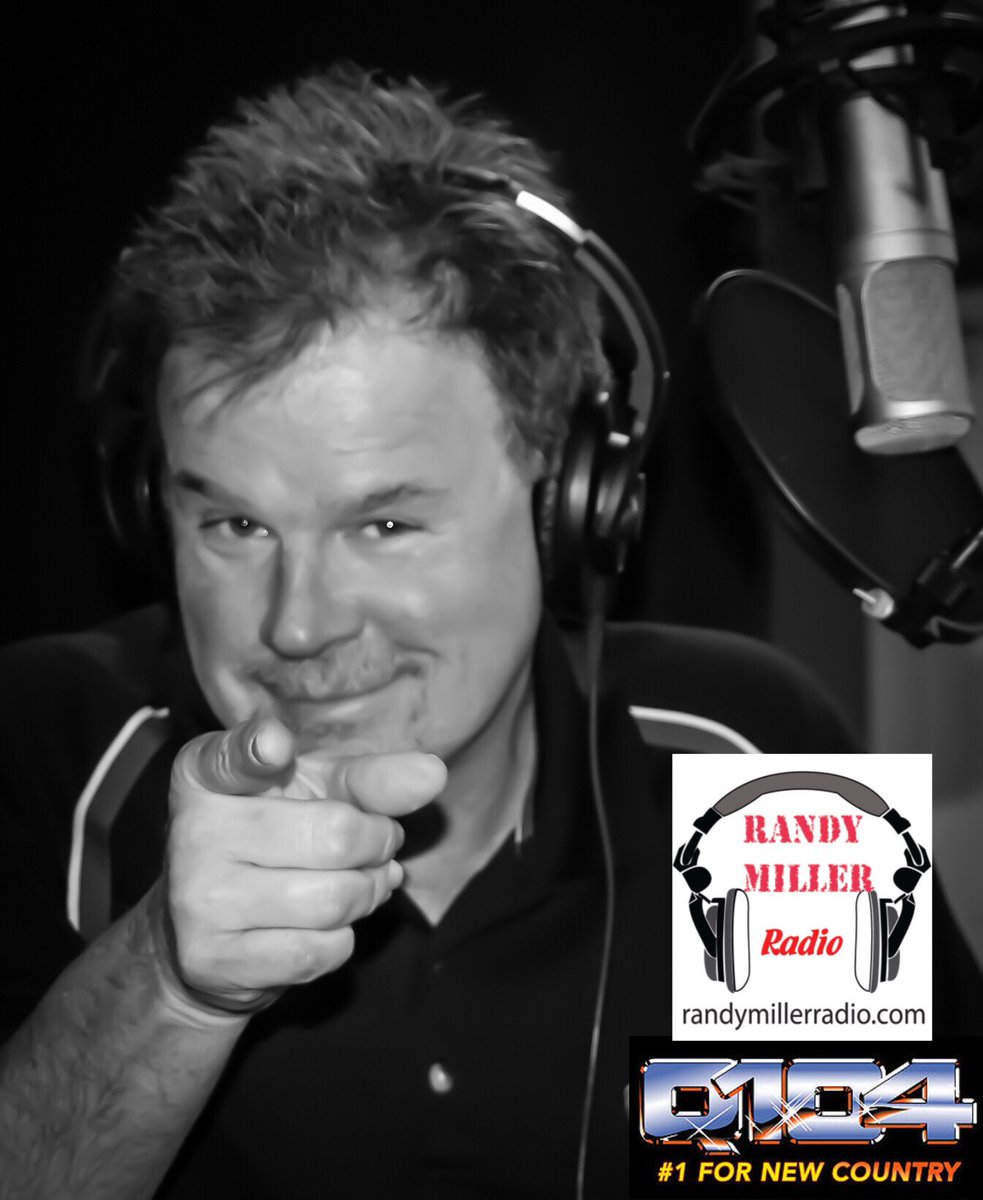 Can you say Triple Trouble?! Guess who’ll be in the studio with Zeke and Jillian at #Q104 for the morning show tomorrow?

Tune in. Call in.  Laugh in’. 😂

#KBEQ #Q104 #ZekeMontana #JillianGregg #RandyMiller #MichaelSeward
RandyMillerRadio.com <a href="/RandyRadioKC/">Randy Miller Radio</a> <a href="/Q104KC/">Q104</a>