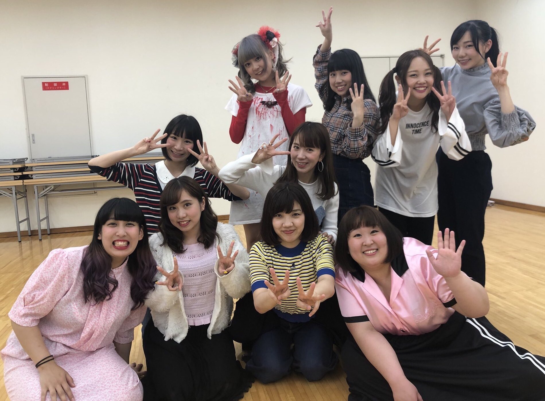 3時のヒロイン かなで Twitterren ただいま 東京 女芸人大祭り Gwに大集合スペシャル ありがとうございました 大阪まで来て一言も喋れなかったらどうしよう と思っていましたが 優しくて 楽しくて 幸せでした つぼみさん 3時のヒロイン かなで Twitterren ただいま 東京 女芸人大祭り Gwに大集合スペシャル ありがとうございました 大阪まで来て一言も喋れなかったらどうしよう と思っていましたが 優しくて 楽しくて 幸せでした つぼみさん