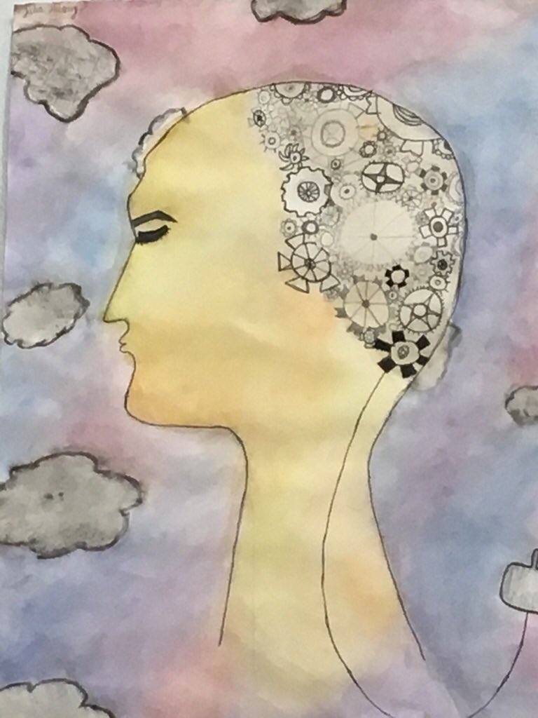 sketteri's tweet photo. Checking out the talented @WestminsterJH students #somethingforeveryone https://t.co/LZ77OFXHPZ